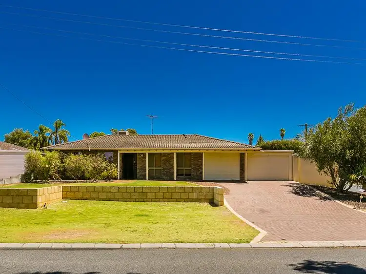 60 Leichhardt Avenue, Padbury WA 6025