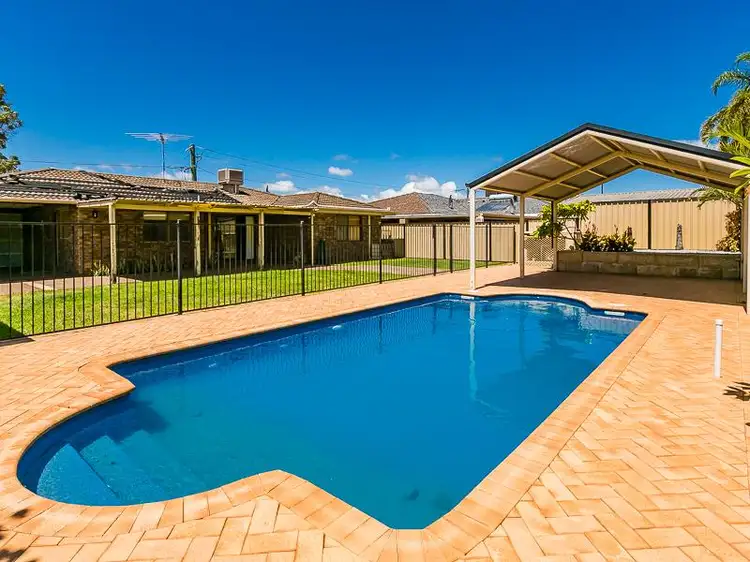Second view of Homely house listing, 60 Leichhardt Avenue, Padbury WA 6025