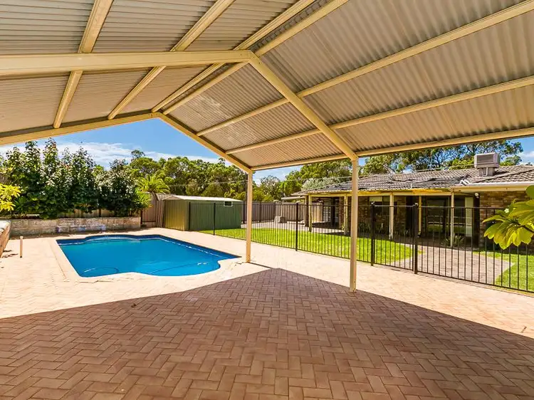 Third view of Homely house listing, 60 Leichhardt Avenue, Padbury WA 6025