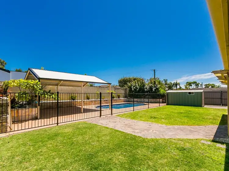 Fifth view of Homely house listing, 60 Leichhardt Avenue, Padbury WA 6025