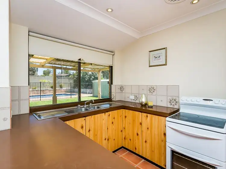 Sixth view of Homely house listing, 60 Leichhardt Avenue, Padbury WA 6025