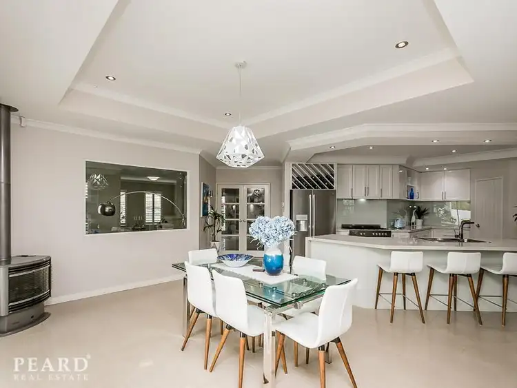 Sixth view of Homely house listing, 16 Barbados Turn, Hillarys WA 6025