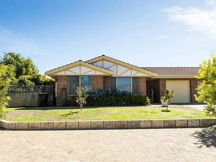 Main view of Homely house listing, 1A Candiru Court, Sorrento WA 6020