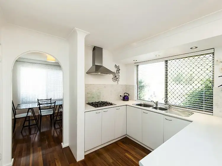 Sixth view of Homely house listing, 1A Candiru Court, Sorrento WA 6020
