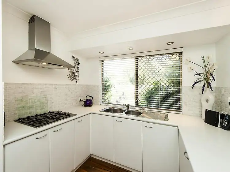 Seventh view of Homely house listing, 1A Candiru Court, Sorrento WA 6020