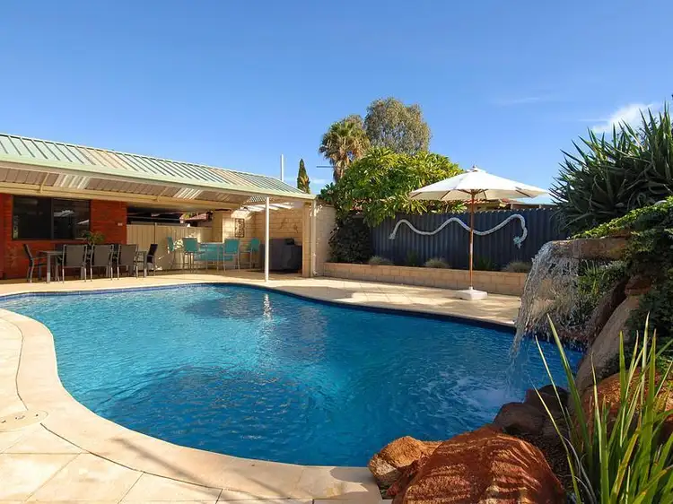 4 Whitewood Street, Greenwood WA 6024
