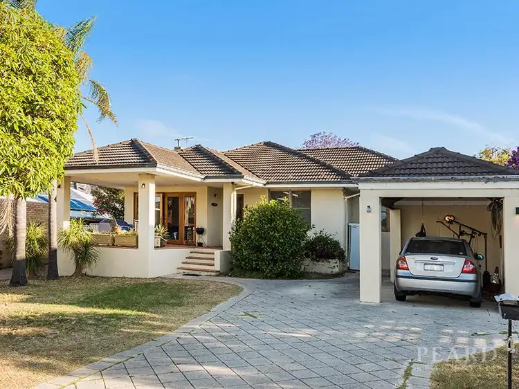 Main view of Homely house listing, 4 Brown Way, Karrinyup WA 6018