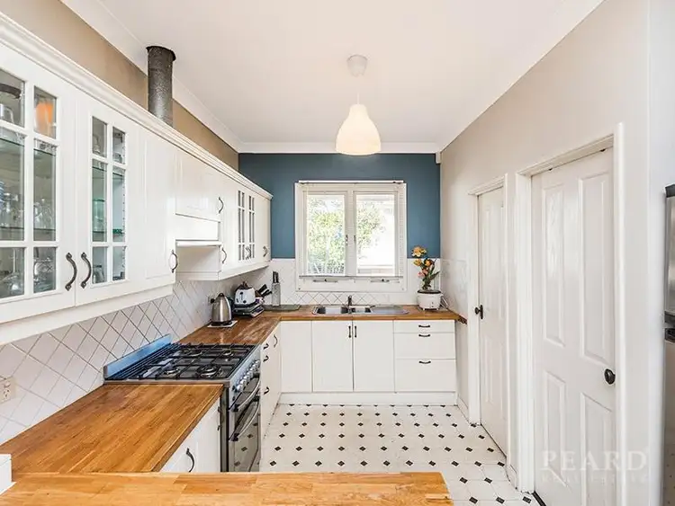 Second view of Homely house listing, 4 Brown Way, Karrinyup WA 6018