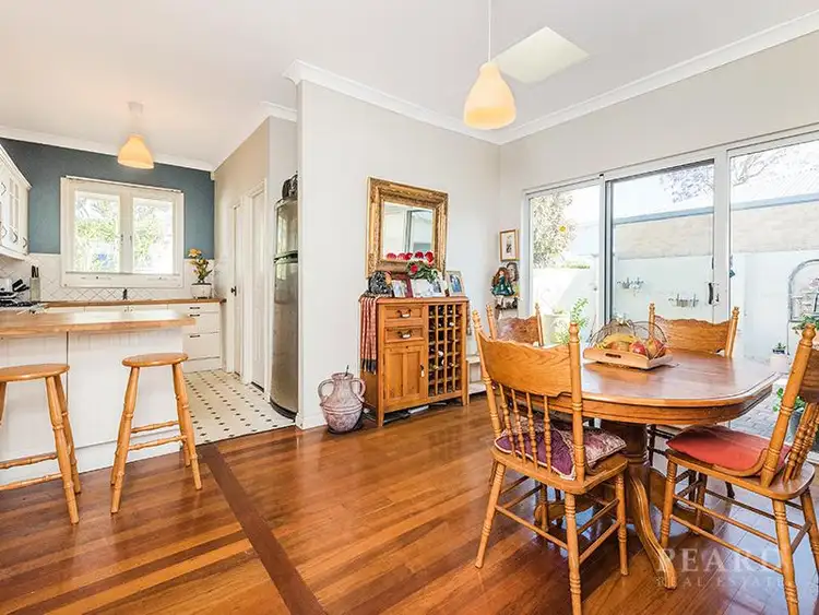Third view of Homely house listing, 4 Brown Way, Karrinyup WA 6018