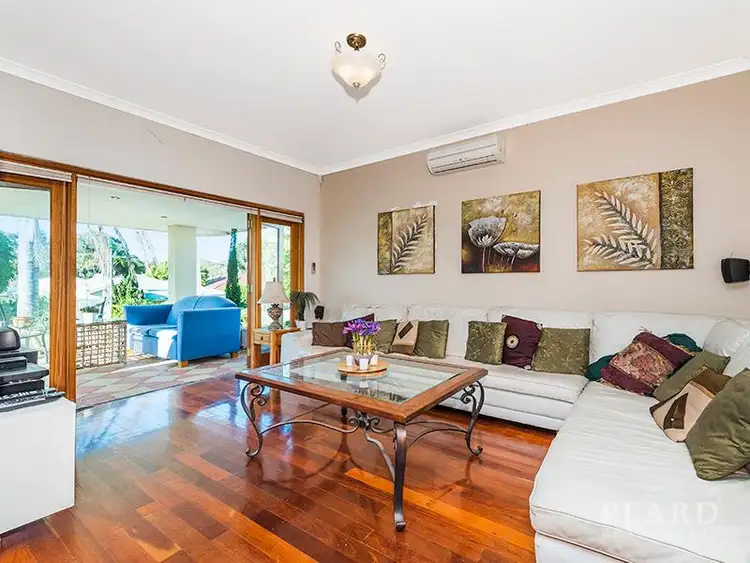 Fourth view of Homely house listing, 4 Brown Way, Karrinyup WA 6018