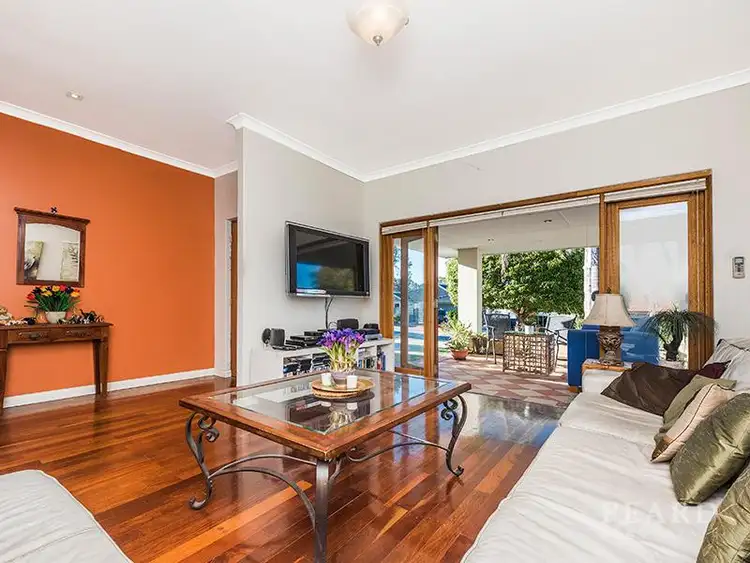 Fifth view of Homely house listing, 4 Brown Way, Karrinyup WA 6018