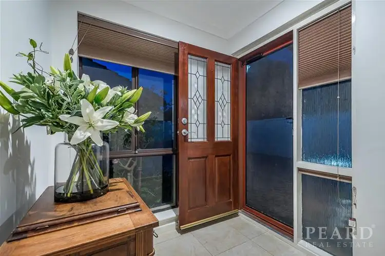 Third view of Homely house listing, 6 Gwedue Court, Mullaloo WA 6027
