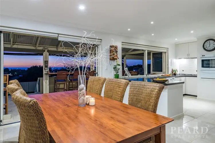 Fourth view of Homely house listing, 6 Gwedue Court, Mullaloo WA 6027