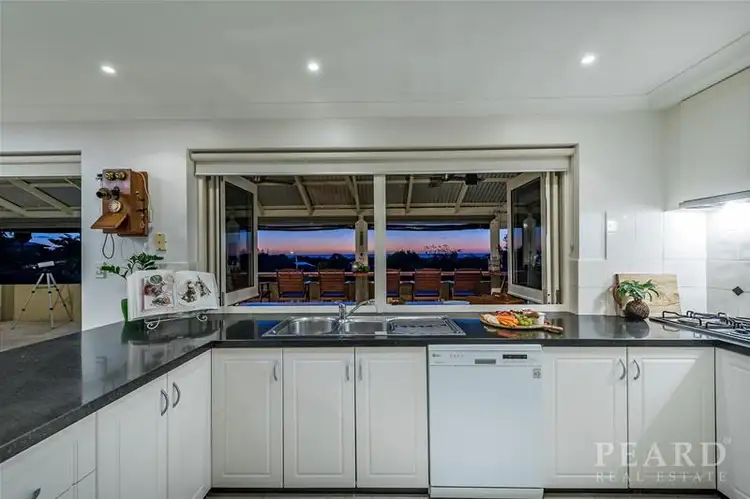 Fifth view of Homely house listing, 6 Gwedue Court, Mullaloo WA 6027