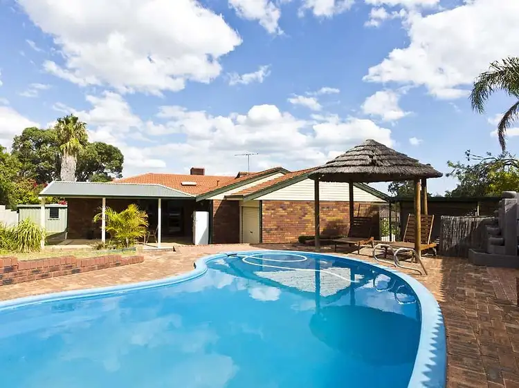 Main view of Homely house listing, 8 Diemen Court, Heathridge WA 6027