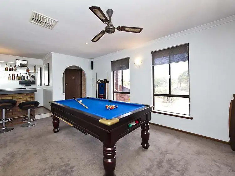 Third view of Homely house listing, 8 Diemen Court, Heathridge WA 6027