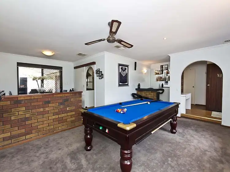 Fourth view of Homely house listing, 8 Diemen Court, Heathridge WA 6027