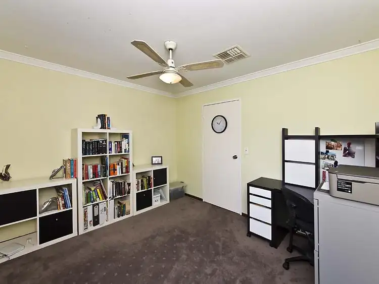 Seventh view of Homely house listing, 8 Diemen Court, Heathridge WA 6027