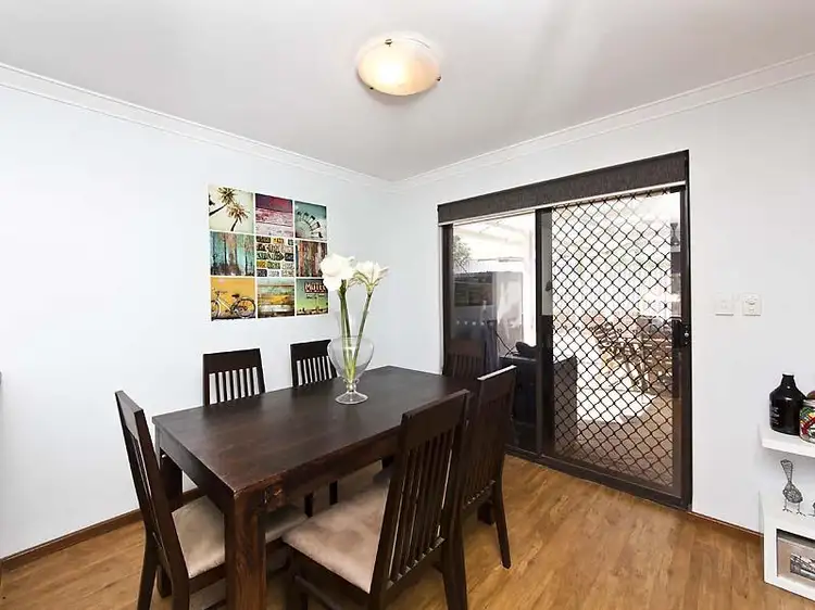 Second view of Homely house listing, 8 Diemen Court, Heathridge WA 6027