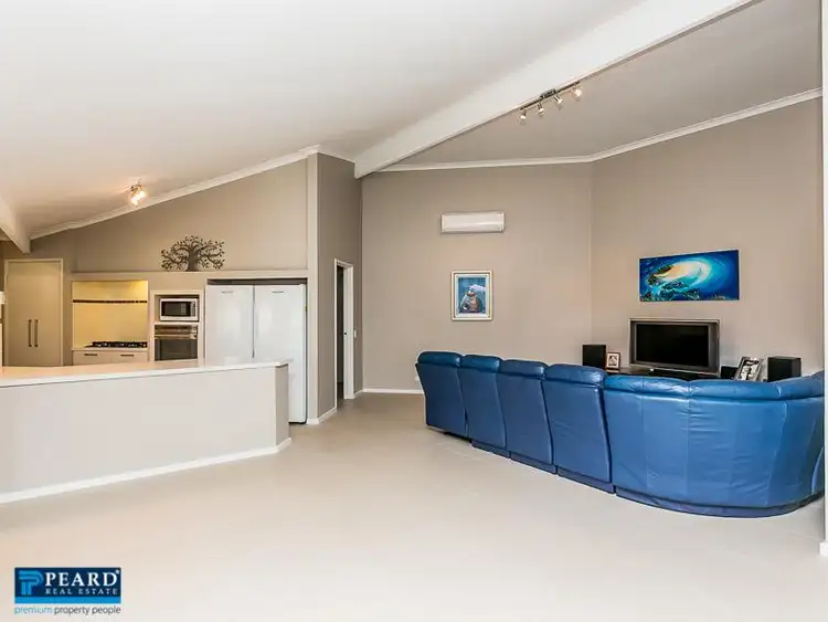 Sixth view of Homely house listing, 12 Millstream Rise, Hillarys WA 6025
