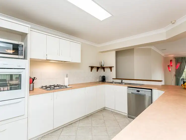 Fifth view of Homely house listing, 20 Calautti Court, Gwelup WA 6018