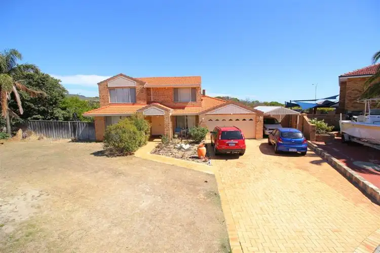 18 Dinghy Place, Ocean Reef WA 6027
