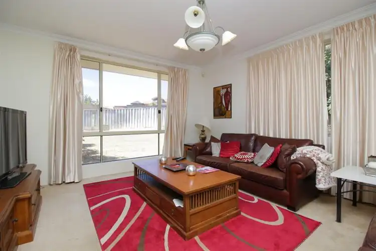Fifth view of Homely house listing, 18 Dinghy Place, Ocean Reef WA 6027