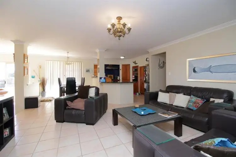 Sixth view of Homely house listing, 18 Dinghy Place, Ocean Reef WA 6027