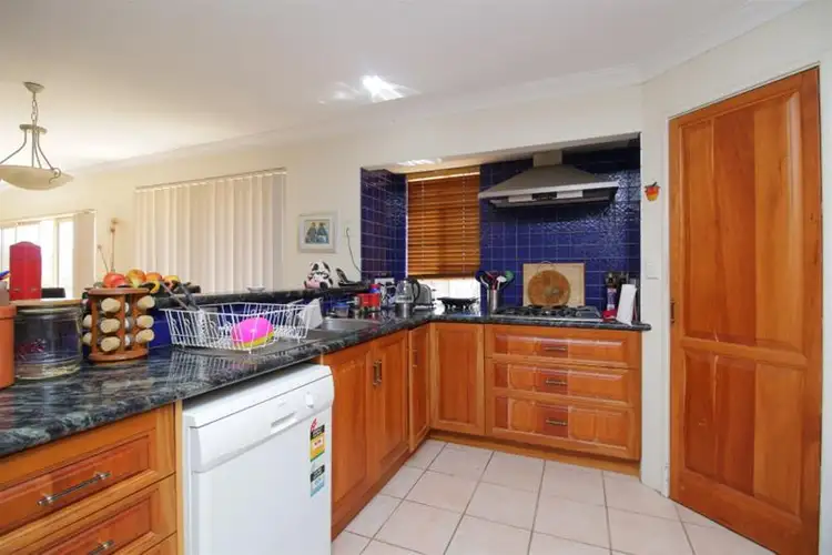 Second view of Homely house listing, 18 Dinghy Place, Ocean Reef WA 6027