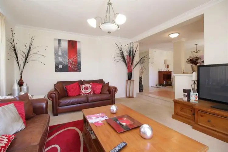 Third view of Homely house listing, 18 Dinghy Place, Ocean Reef WA 6027