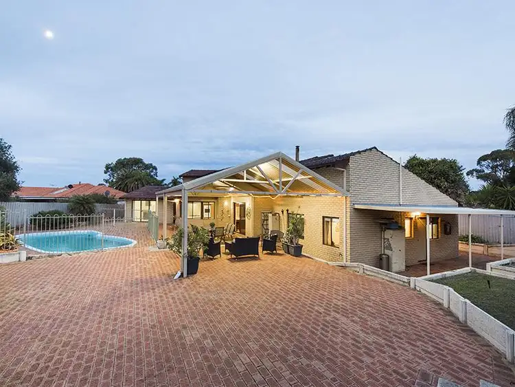 Seventh view of Homely house listing, 29 Alfreton Way, Duncraig WA 6023