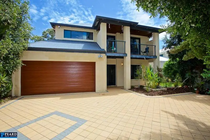 Main view of Homely house listing, 71B Finnerty Street, Karrinyup WA 6018