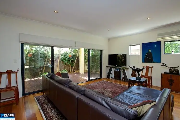 Third view of Homely house listing, 71B Finnerty Street, Karrinyup WA 6018