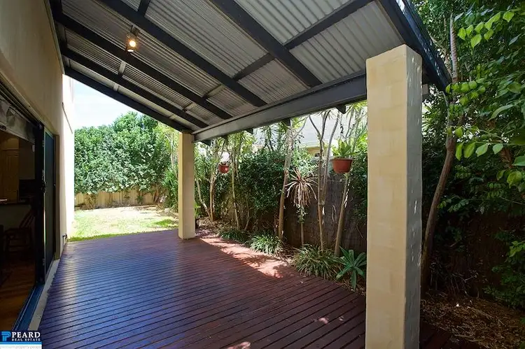 Fourth view of Homely house listing, 71B Finnerty Street, Karrinyup WA 6018