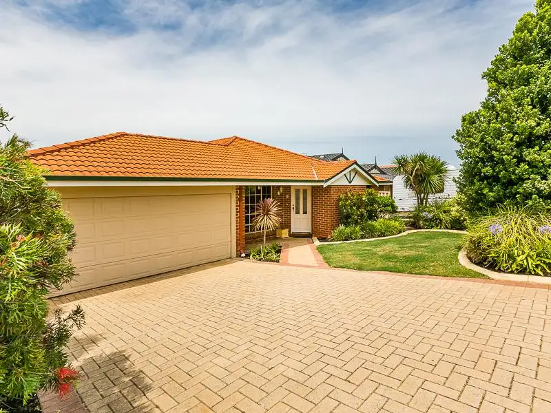 Main view of Homely house listing, 38 Blackwattle Parade, Padbury WA 6025