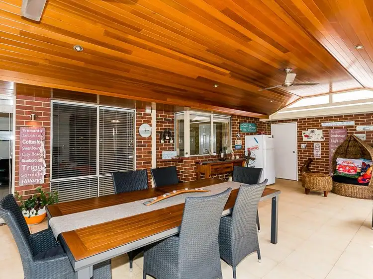 Fifth view of Homely house listing, 38 Blackwattle Parade, Padbury WA 6025
