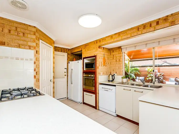 Third view of Homely house listing, 38 Blackwattle Parade, Padbury WA 6025