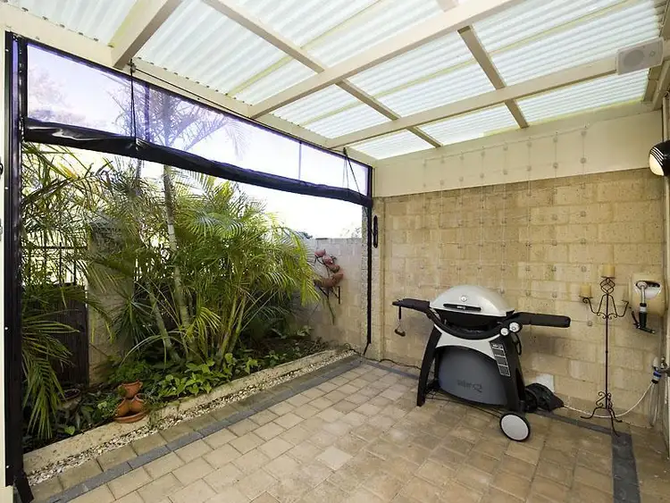 Sixth view of Homely townhouse listing, 4/33 Waterston Gardens, Hillarys WA 6025
