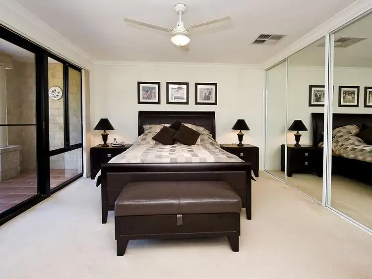Seventh view of Homely townhouse listing, 4/33 Waterston Gardens, Hillarys WA 6025