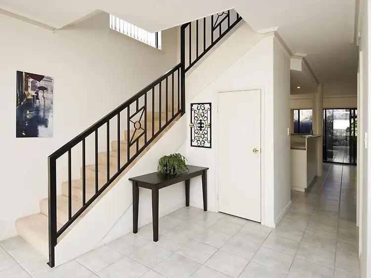 Third view of Homely townhouse listing, 4/33 Waterston Gardens, Hillarys WA 6025