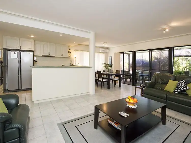 Fourth view of Homely townhouse listing, 4/33 Waterston Gardens, Hillarys WA 6025