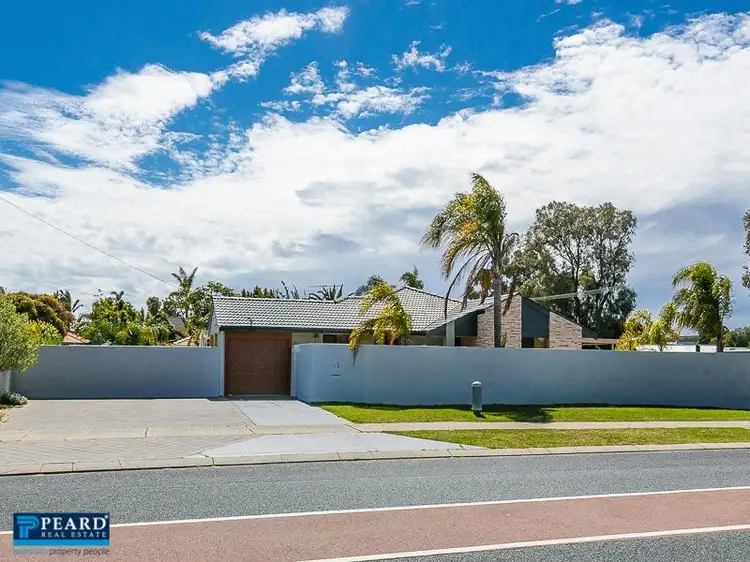 43 Readshaw Road, Duncraig WA 6023