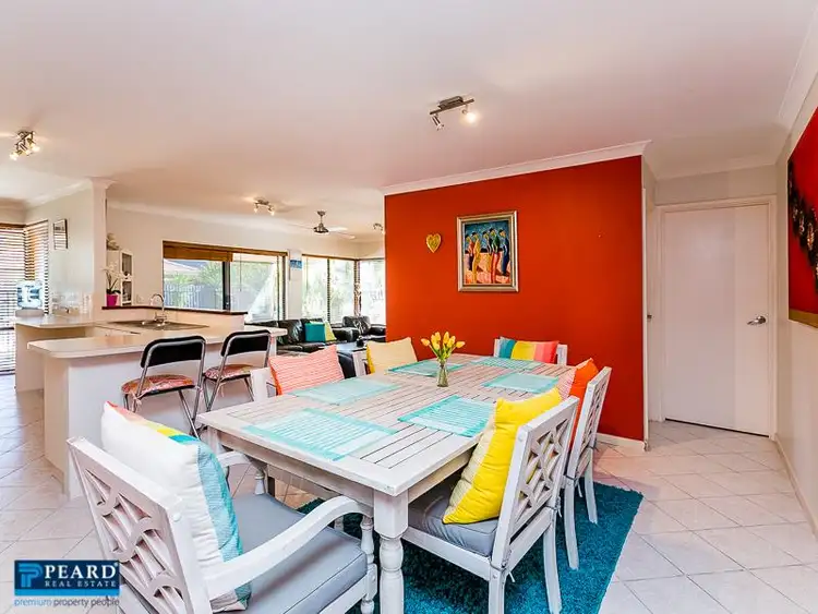 Seventh view of Homely house listing, 43 Readshaw Road, Duncraig WA 6023