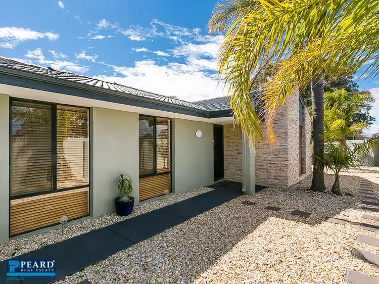 Second view of Homely house listing, 43 Readshaw Road, Duncraig WA 6023
