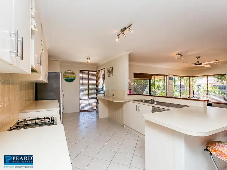 Fourth view of Homely house listing, 43 Readshaw Road, Duncraig WA 6023