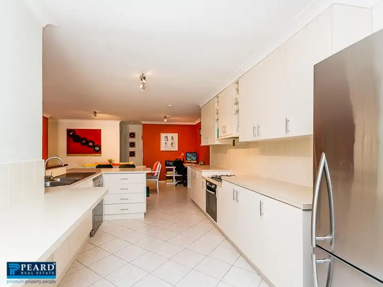Fifth view of Homely house listing, 43 Readshaw Road, Duncraig WA 6023