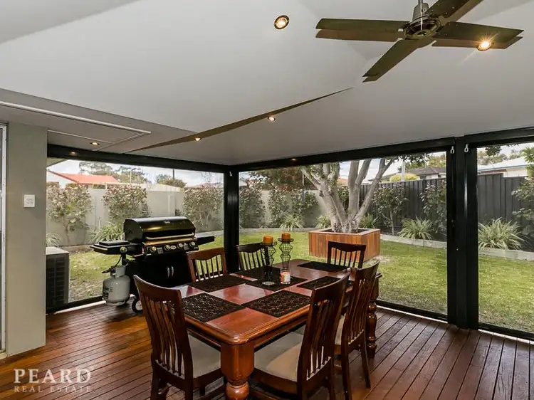 Third view of Homely house listing, 1A Mitchell Place, Padbury WA 6025