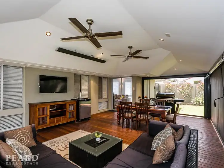 Fifth view of Homely house listing, 1A Mitchell Place, Padbury WA 6025