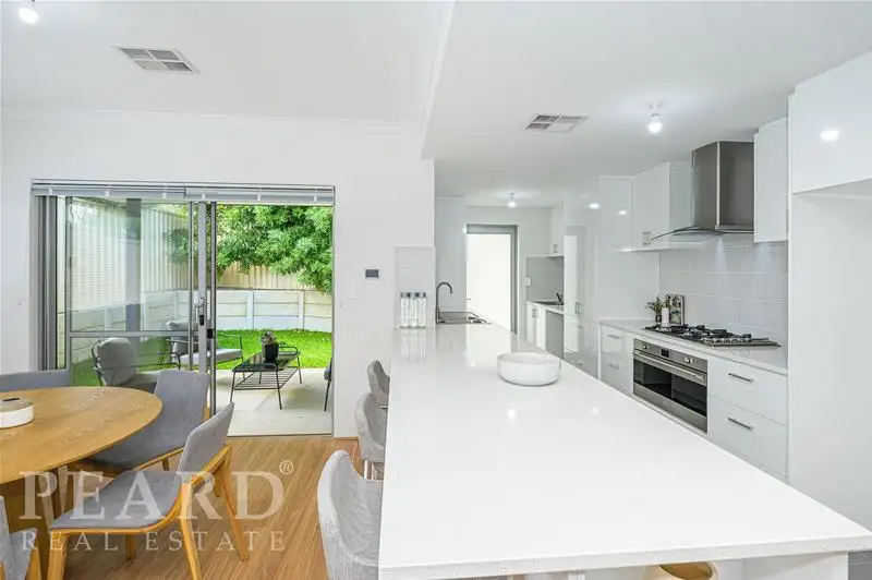 Main view of Homely house listing, 34C Sandalwood Drive, Greenwood WA 6024