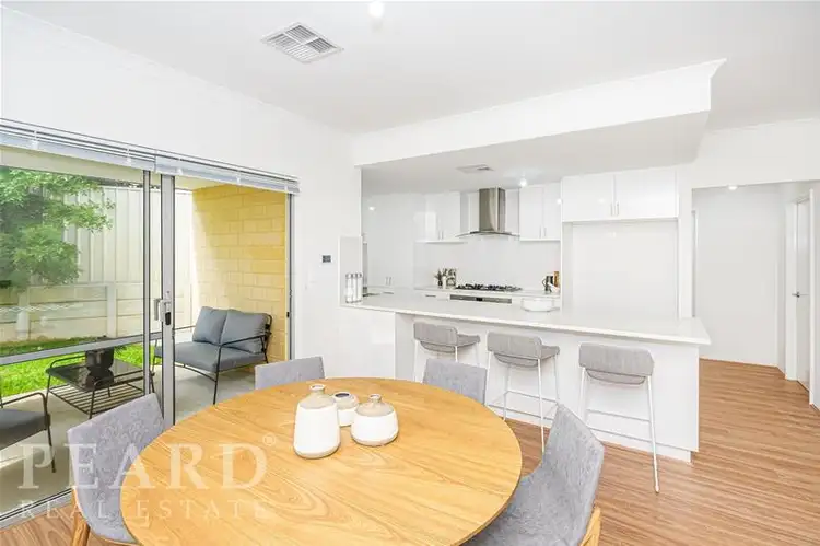 Third view of Homely house listing, 34C Sandalwood Drive, Greenwood WA 6024